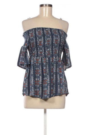 Dámska blúza Unbranded, Veľkosť S, Farba Viacfarebná, Cena  9,04 €