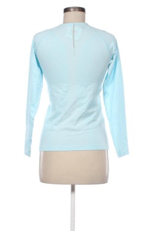 Γυναικεία μπλούζα Unbranded, Μέγεθος M, Χρώμα Μπλέ, Τιμή 11,99 €