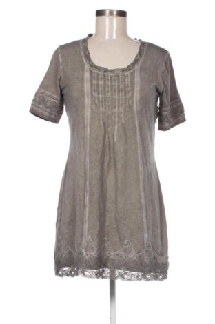 Damen Shirt Unbranded, Größe L, Farbe Grau, Preis € 12,99