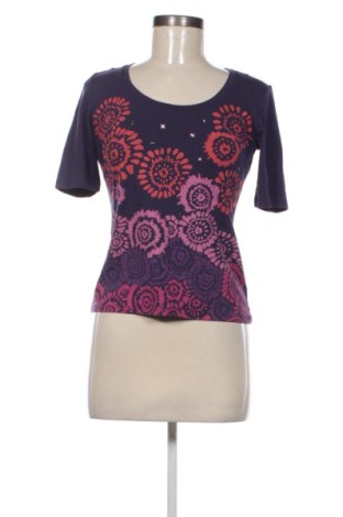 Γυναικεία μπλούζα Unbranded, Μέγεθος M, Χρώμα Πολύχρωμο, Τιμή 11,99 €