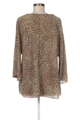 Дамска блуза Unbranded, Размер XXL, Цвят Многоцветен, Цена 16,36 €