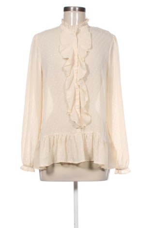 Bluzka damska Unbranded, Rozmiar XL, Kolor Beżowy, Cena 51,99 zł