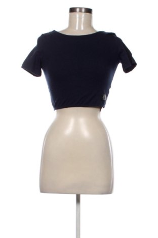 Bluză de femei Unbranded, Mărime M, Culoare Albastru, Preț 60,99 Lei