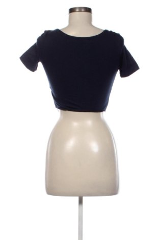 Bluză de femei Unbranded, Mărime M, Culoare Albastru, Preț 60,99 Lei