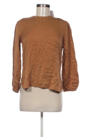 Női blúz Unbranded, Méret L, Szín Barna, Ár 4 949 Ft