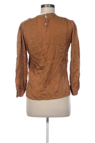 Női blúz Unbranded, Méret L, Szín Barna, Ár 4 949 Ft