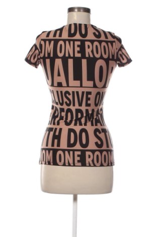 Дамска блуза Unbranded, Размер S, Цвят Многоцветен, Цена 10,00 €