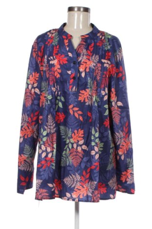 Dámská halenka Unbranded, Velikost XXL, Barva Vícebarevné, Cena  289,00 Kč