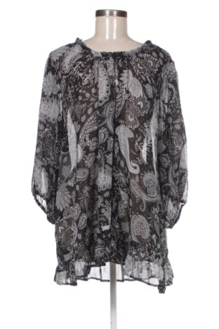 Damen Shirt Yessica, Größe XXL, Farbe Mehrfarbig, Preis 12,99 €