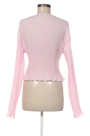 Дамска блуза Unbranded, Размер S, Цвят Розов, Цена 10,00 €