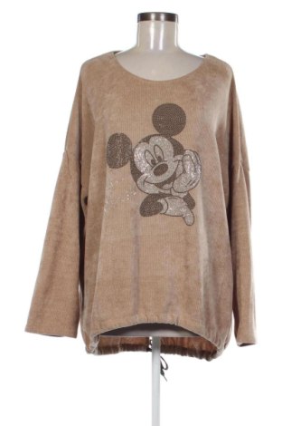 Bluzka damska Unbranded, Rozmiar XL, Kolor Kolorowy, Cena 51,99 zł, #136175593