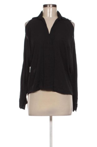 Bluză de femei Unbranded, Mărime M, Culoare Negru, Preț 50,62 Lei