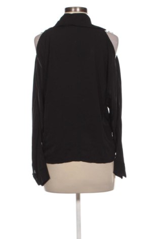 Bluză de femei Unbranded, Mărime M, Culoare Negru, Preț 50,62 Lei