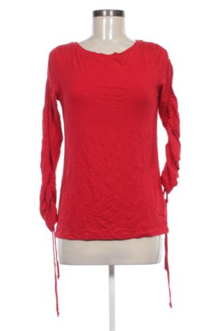 Bluzka damska Steffen Schraut, Rozmiar L, Kolor Czerwony, Cena 220,99 zł