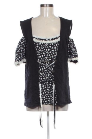 Bluzka damska Unbranded, Rozmiar XXL, Kolor Kolorowy, Cena 51,99 zł