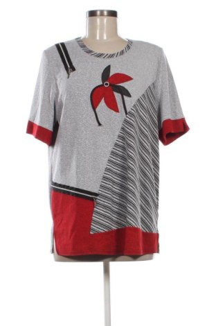 Damen Shirt Unbranded, Größe XL, Farbe Mehrfarbig, Preis € 9,70