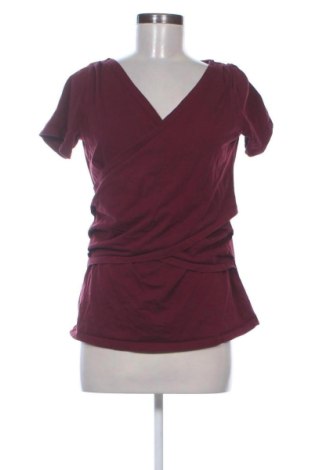 Γυναικεία μπλούζα Unbranded, Μέγεθος XL, Χρώμα Κόκκινο, Τιμή 9,70 €