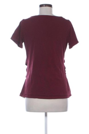 Γυναικεία μπλούζα Unbranded, Μέγεθος XL, Χρώμα Κόκκινο, Τιμή 9,70 €