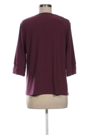 Bluzka damska Unbranded, Rozmiar XXL, Kolor Fioletowy, Cena 52,00 zł