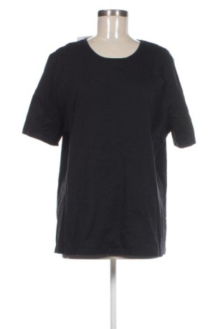 Дамска блуза Unbranded, Размер XXL, Цвят Черен, Цена 10,22 €