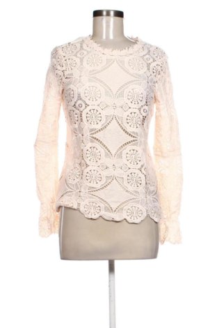 Bluzka damska Unbranded, Rozmiar S, Kolor Różowy, Cena 51,99 zł