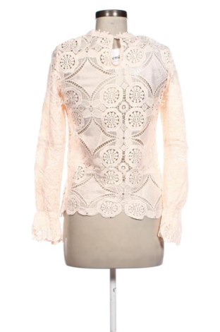 Bluzka damska Unbranded, Rozmiar S, Kolor Różowy, Cena 51,99 zł