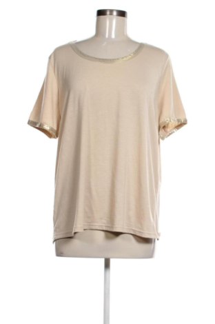 Bluză de femei Unbranded, Mărime XXL, Culoare Bej, Preț 60,00 Lei