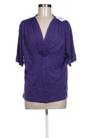 Bluză de femei Unbranded, Mărime XL, Culoare Mov, Preț 60,99 Lei