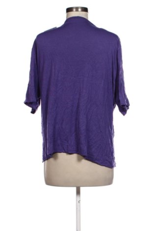 Bluză de femei Unbranded, Mărime XL, Culoare Mov, Preț 60,99 Lei