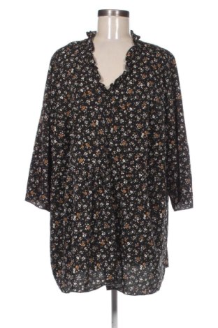 Дамска блуза Unbranded, Размер 3XL, Цвят Многоцветен, Цена 10,22 €