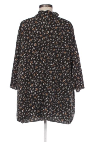 Дамска блуза Unbranded, Размер 3XL, Цвят Многоцветен, Цена 10,22 €