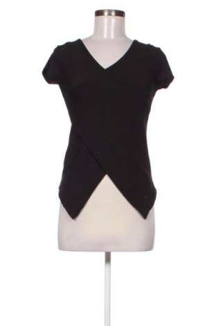 Bluzka damska Unbranded, Rozmiar S, Kolor Czarny, Cena 51,99 zł