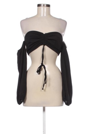 Bluză de femei Unbranded, Mărime L, Culoare Negru, Preț 60,99 Lei