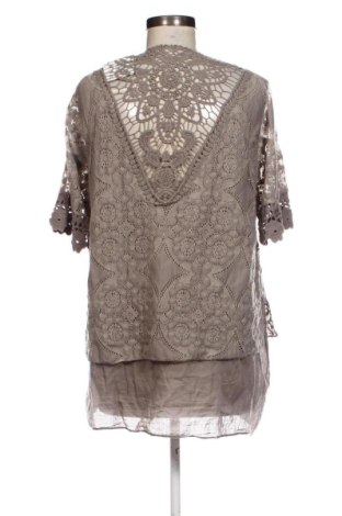 Bluză de femei Unbranded, Mărime L, Culoare Bej, Preț 60,99 Lei