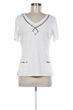 Damen Shirt Unbranded, Größe M, Farbe Weiß, Preis € 12,99