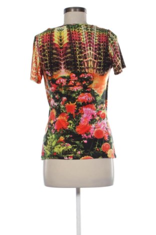 Дамска блуза Unbranded, Размер M, Цвят Многоцветен, Цена 10,22 €