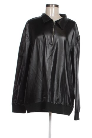 Dámska blúza Unbranded, Veľkosť XXL, Farba Čierna, Cena  10,00 €