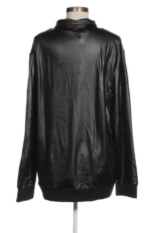 Dámska blúza Unbranded, Veľkosť XXL, Farba Čierna, Cena  10,00 €