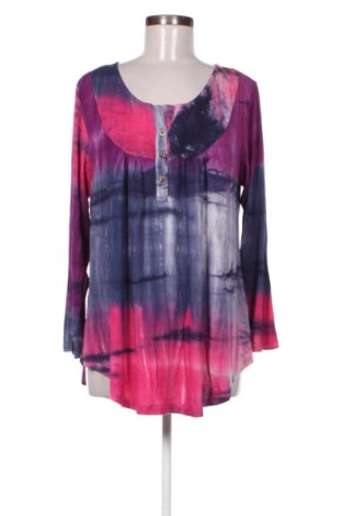 Dámska blúza Unbranded, Veľkosť XXL, Farba Viacfarebná, Cena  10,00 €