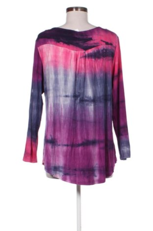 Dámska blúza Unbranded, Veľkosť XXL, Farba Viacfarebná, Cena  10,00 €