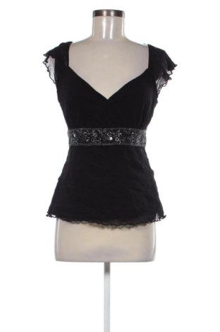 Damen Shirt Unbranded, Größe M, Farbe Schwarz, Preis 18,46 €