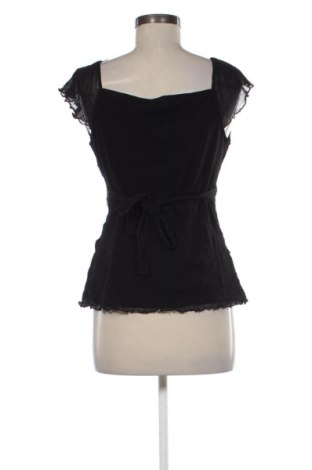 Damen Shirt Unbranded, Größe M, Farbe Schwarz, Preis 18,46 €