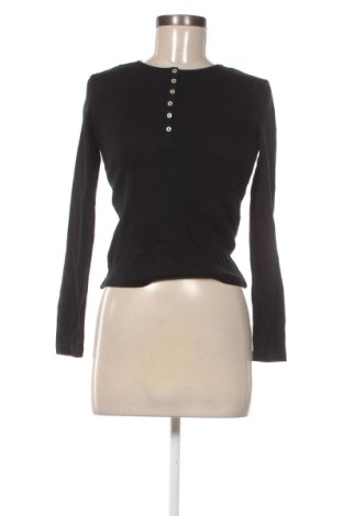 Дамска блуза Unbranded, Размер M, Цвят Черен, Цена 10,22 €