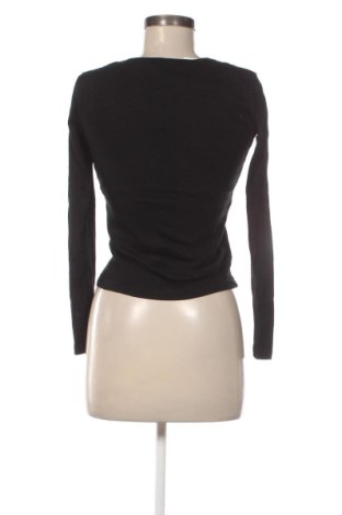 Дамска блуза Unbranded, Размер M, Цвят Черен, Цена 10,22 €