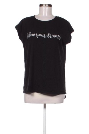 Bluzka damska Unbranded, Rozmiar L, Kolor Czarny, Cena 52,00 zł