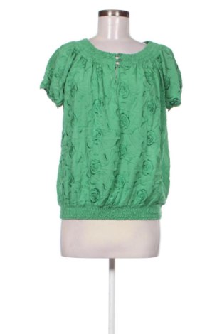 Bluzka damska Unbranded, Rozmiar L, Kolor Zielony, Cena 51,99 zł