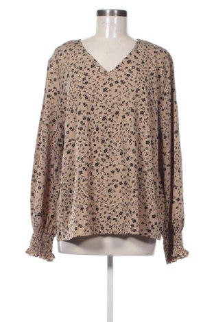 Bluzka damska Unbranded, Rozmiar XXL, Kolor Kolorowy, Cena 51,99 zł