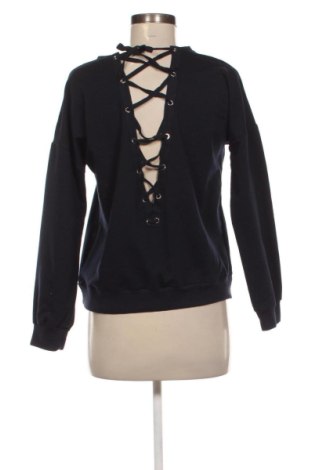 Bluză de femei Unbranded, Mărime M, Culoare Albastru, Preț 50,59 Lei