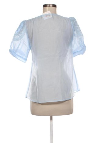 Női blúz Unbranded, Méret L, Szín Kék, Ár 4 949 Ft