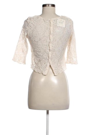 Bluză de femei Unbranded, Mărime XS, Culoare Bej, Preț 52,13 Lei
